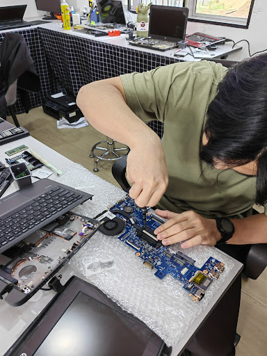 Computer & Printer Service