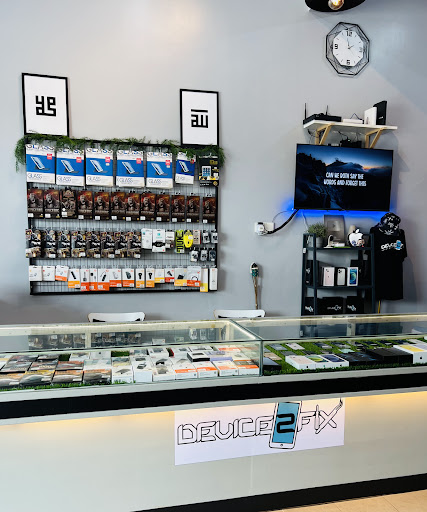 Device2Fix Kepala Batas - Pakar Baik Pulih Telefon