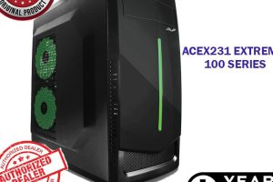 Extremod Computer