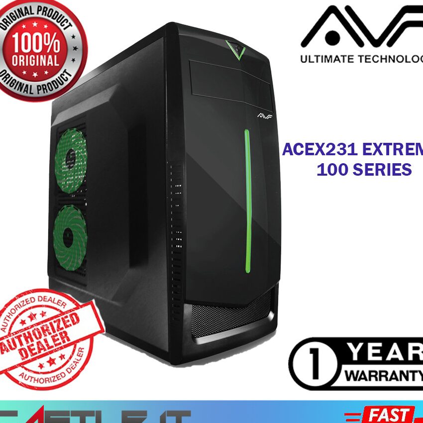 Extremod Computer 1 extremod computer