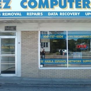 EZ Computer Services 1 ez computer services