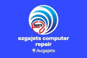 ezgajets computer
