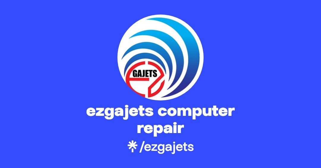 ezgajets computer