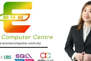 Ezone Computer (International) Sdn. Bhd. 3 Ezone Computer (International) Sdn. Bhd.
