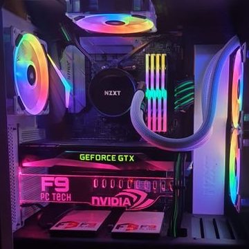 f9 pc tech