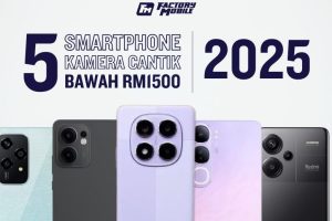 Factory mobile gua musang