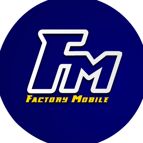 Factory Mobile Jertih 1 factory mobile jertih