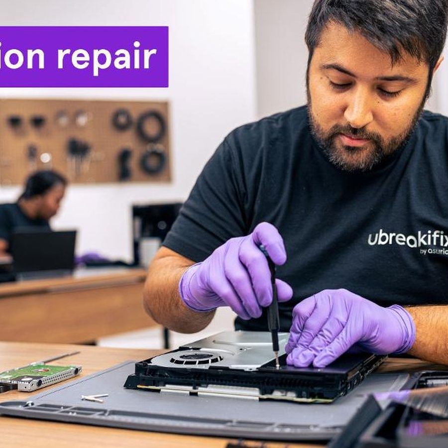 FAMOUS TECH - Laptop & Computer Repair 1 famous tech laptop computer repair