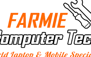 FARMIE TECH Cabang Empat – Baiki Telefon Laptop