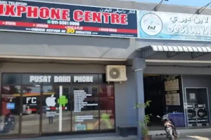 FARMIE TECH Kubang Kerian – Baiki Telefon Laptop