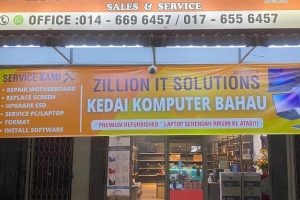 Femes Tech HQ - Antara Gapi 6 Femes Tech HQ – Antara Gapi