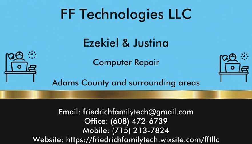 ff technologies it service repair home based