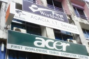 First World Wide (Sibu) Computer Centre