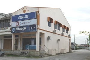Firstcom Sales & Service – AutoCount Dealer Ipoh & Computer Shop Menglembu