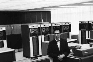 Firstron Computer Technology