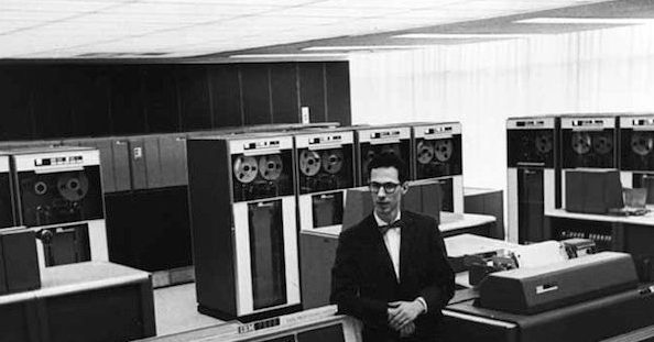 firstron computer technology