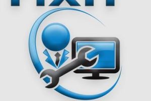 Fix IT Computer Enterprise
