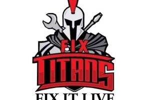 Fix Titans Alor Gajah (Pakar Baikpulih Telefon Pintar. No.1 Terpantas Di Kawasan Alor Gajah. Face to Face Concept)