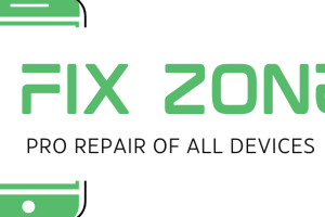 Fixzone Computer