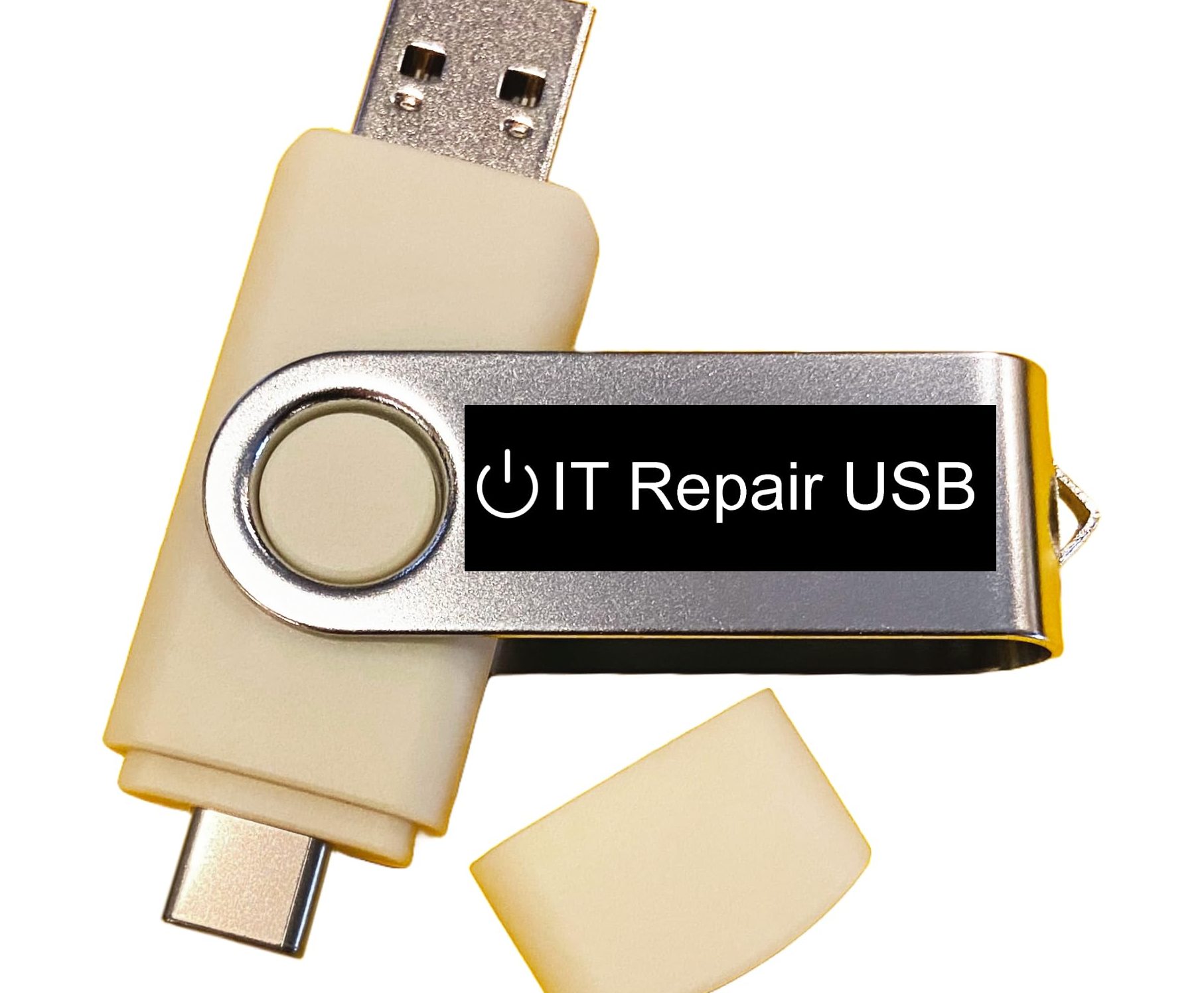 flash laptop repair