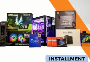 Flexi Tech (PC parts)