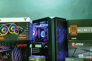 FLEXI TECH SOLUTIONS 4 FLEXI TECH SOLUTIONS