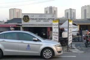 FR Laptop Services