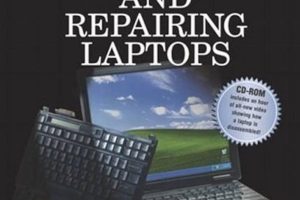 FR Tech Laptop Repair & Upgrade