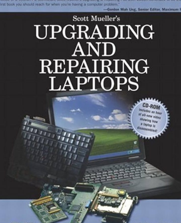 fr tech laptop repair upgrade