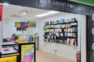 G Gadget Store Padang Serai HQ