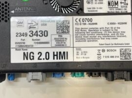 G.M.C. Multimedia Computer