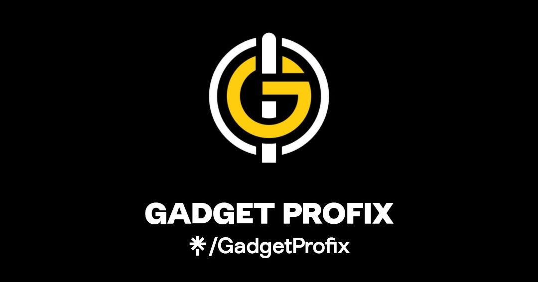 Gadget Profix Pasir Pekan 1 gadget profix pasir pekan