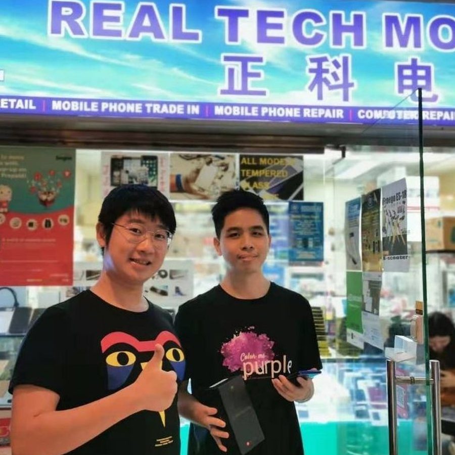 gadget runner muar phone laptop pc repair services repair phone muar