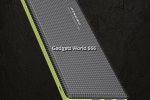 Gadgets World 666 Putrajaya