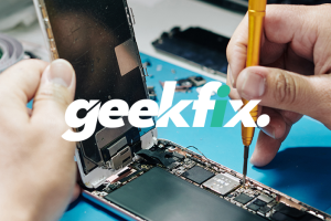 GeekFix Jenjarom – Smartphone Repair Shop