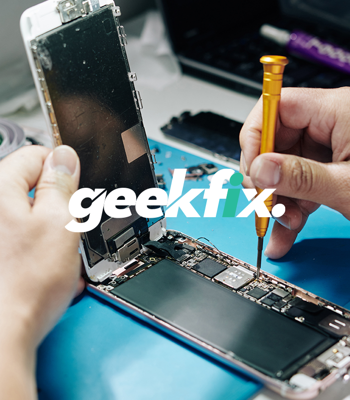 GeekFix Kulim - Smartphone Repair Shop 1 geekfix kulim smartphone repair shop