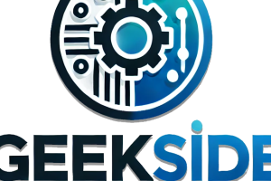 Geekside Tech
