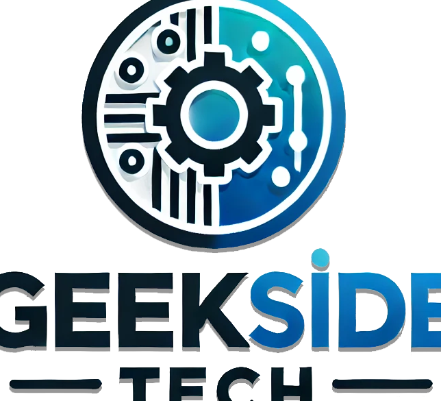 geekside tech
