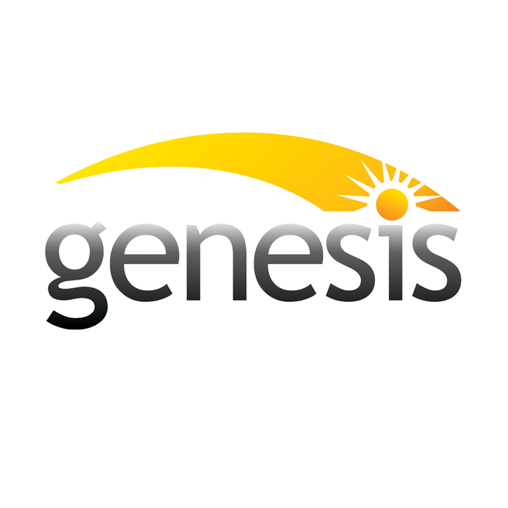 genesis it