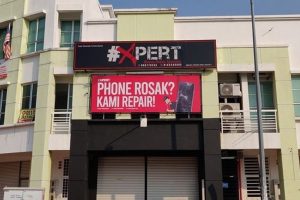 Ghaizan Computers Sdn Bhd