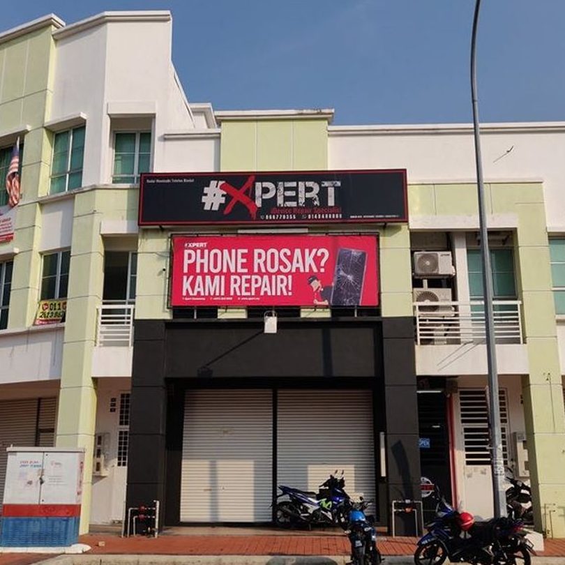 ghaizan computers sdn bhd