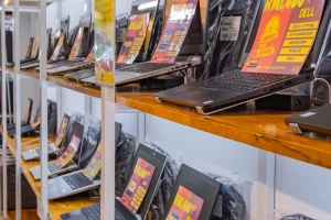 GigaGhouls – PC & Laptop Repair Langkawi