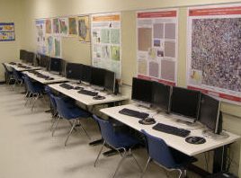 GIS Computer Centre