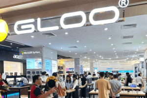GLOO Kinta City