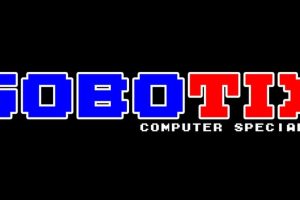 Gobotix Computer Specialist Mutiara Rini (JMR)