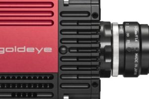 Goldeyes Technologies