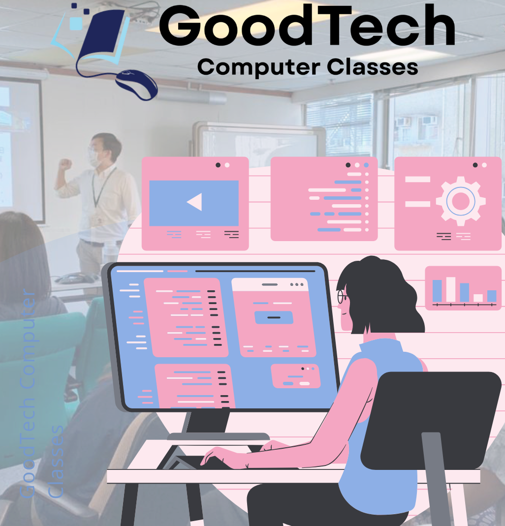 Goodtech computer 1 goodtech computer