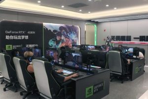 GoTwo Internet Cafe