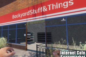 GoTwo Internet Cafe – Main Branch & HQ