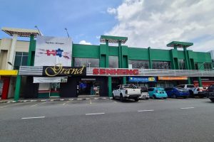 Grand Senheng Prima Square
